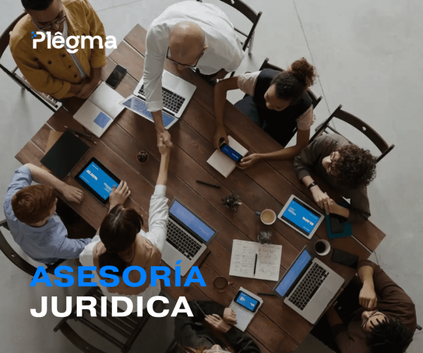 Asesoría jurídica Asesoría jurídica